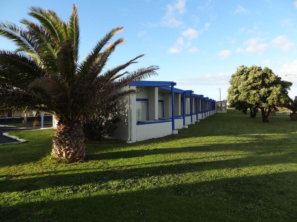 Bunbury Welcome Inn Motel Exteriér fotografie